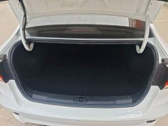 SAIC MG i5 2021 1.5L Manual Diamond Edition - ფოტო 19