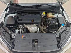 SAIC MG i5 2021 1.5L Manual Diamond Edition - ფოტო 20