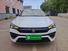 SAIC MG i5 2021 1.5L Manual Diamond Edition - ფოტო 3