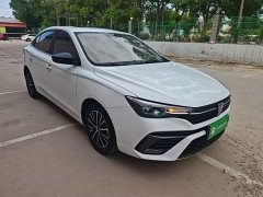 SAIC MG i5 2021 1.5L Manual Diamond Edition - ფოტო 4