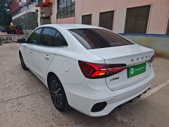 SAIC MG i5 2021 1.5L Manual Diamond Edition - ფოტო 5