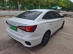 SAIC MG i5 2021 1.5L Manual Diamond Edition - ფოტო 7