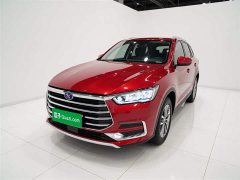 BYD Song Pro 2019 1.5T Automatic Elite - ფოტო 1