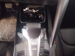 BYD Song Pro 2019 1.5T Automatic Elite - ფოტო 13