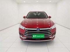 BYD Song Pro 2019 1.5T Automatic Elite - ფოტო 3