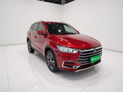 BYD Song Pro 2019 1.5T Automatic Elite - ფოტო 4