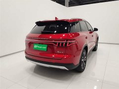 BYD Song Pro 2019 1.5T Automatic Elite - ფოტო 7