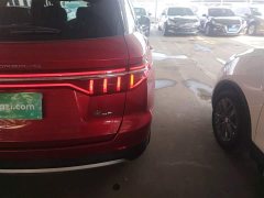 BYD Song Pro 2019 1.5T Automatic Elite - ფოტო 8