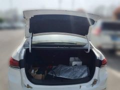 Buick Excelle Facelift Classic 1.5L Automatic Elite - ფოტო 10