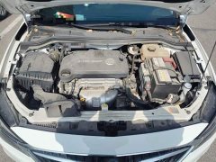 Buick Excelle Facelift Classic 1.5L Automatic Elite - ფოტო 11