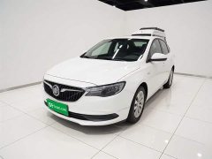 Buick Excelle Facelift Classic 1.5L Automatic Elite - ფოტო 2