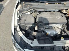 Buick Excelle Facelift Classic 1.5L Automatic Elite - ფოტო 20