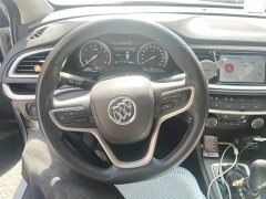Buick Excelle Facelift Classic 1.5L Automatic Elite - ფოტო 3