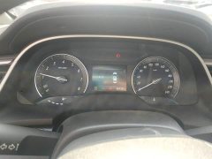 Buick Excelle Facelift Classic 1.5L Automatic Elite - ფოტო 4