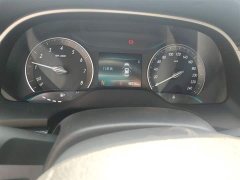 Buick Excelle Facelift Classic 1.5L Automatic Elite - ფოტო 5