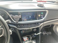 Buick Excelle Facelift Classic 1.5L Automatic Elite - ფოტო 6