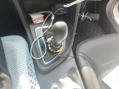 Buick Excelle Facelift Classic 1.5L Automatic Elite - ფოტო 7