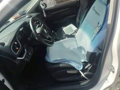 Buick Excelle Facelift Classic 1.5L Automatic Elite - ფოტო 8