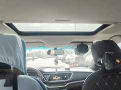Buick Excelle Facelift Classic 1.5L Automatic Elite - ფოტო 9