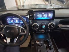 Beijing Jeep BJ40 2.0D Blade Hero Glory Edition - ფოტო 10