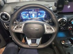 Beijing Jeep BJ40 2.0D Blade Hero Glory Edition - ფოტო 11