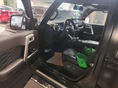 Beijing Jeep BJ40 2.0D Blade Hero Glory Edition - ფოტო 16