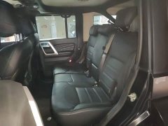 Beijing Jeep BJ40 2.0D Blade Hero Glory Edition - ფოტო 17
