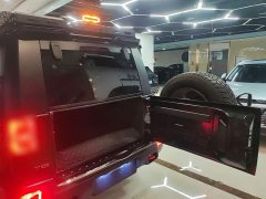 Beijing Jeep BJ40 2.0D Blade Hero Glory Edition - ფოტო 19