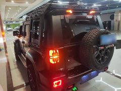Beijing Jeep BJ40 2.0D Blade Hero Glory Edition - ფოტო 5