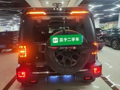 Beijing Jeep BJ40 2.0D Blade Hero Glory Edition - ფოტო 6