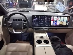 Li Auto L9 2022 Max - ფოტო 10