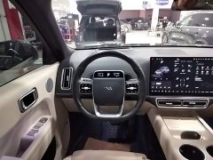 Li Auto L9 2022 Max - ფოტო 11