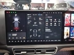 Li Auto L9 2022 Max - ფოტო 13