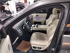Li Auto L9 2022 Max - ფოტო 16