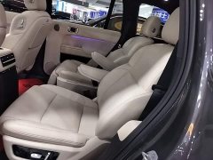 Li Auto L9 2022 Max - ფოტო 17