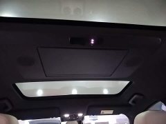 Li Auto L9 2022 Max - ფოტო 18