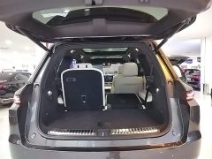 Li Auto L9 2022 Max - ფოტო 19