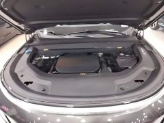Li Auto L9 2022 Max - ფოტო 20