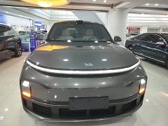 Li Auto L9 2022 Max - ფოტო 3
