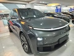 Li Auto L9 2022 Max - ფოტო 4