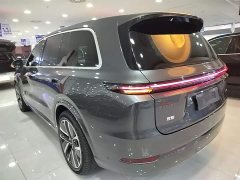 Li Auto L9 2022 Max - ფოტო 5