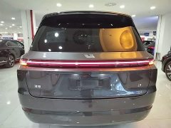 Li Auto L9 2022 Max - ფოტო 6