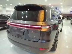 Li Auto L9 2022 Max - ფოტო 7