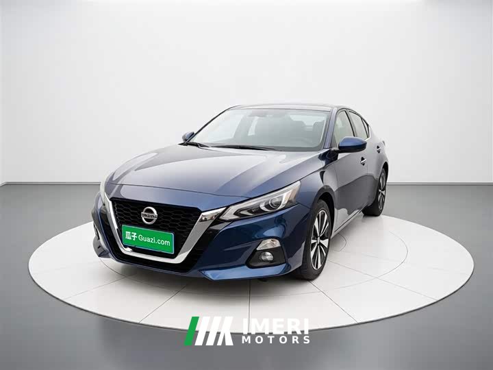 Nissan Teana 2.0L XL Comfort - ავტომობილი ჩინეთიდან