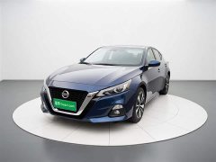 Nissan Teana 2.0L XL Comfort - ფოტო 1