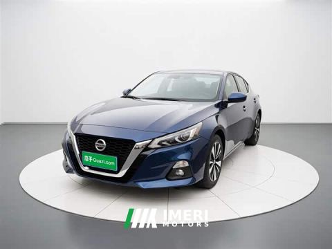 2021 Nissan Teana 2.0L XL Comfort
