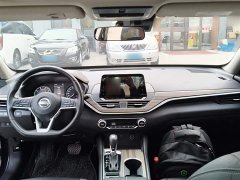 Nissan Teana 2.0L XL Comfort - ფოტო 10