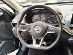 Nissan Teana 2.0L XL Comfort - ფოტო 11