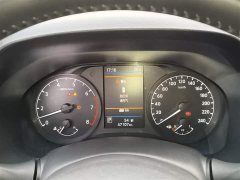 Nissan Teana 2.0L XL Comfort - ფოტო 12