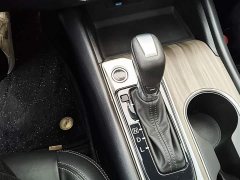 Nissan Teana 2.0L XL Comfort - ფოტო 14